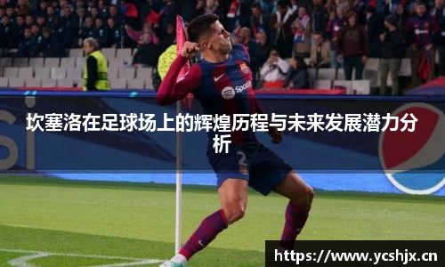 坎塞洛在足球场上的辉煌历程与未来发展潜力分析
